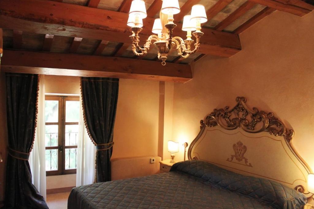 Villa Rinalducci Fano Pokoj fotografie