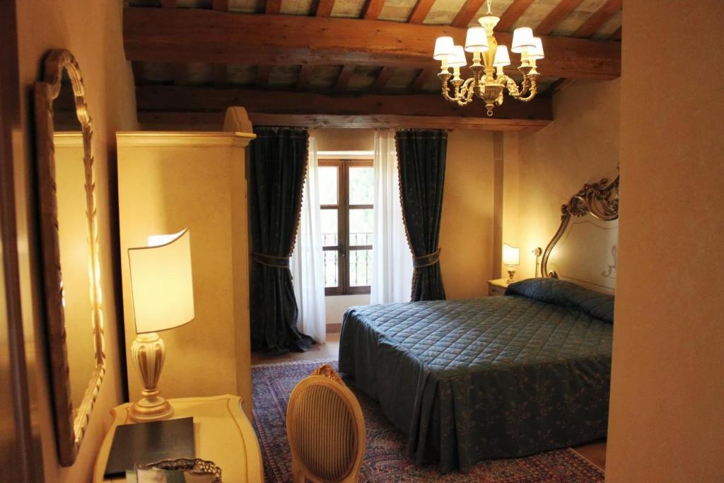 Villa Rinalducci Fano Pokoj fotografie