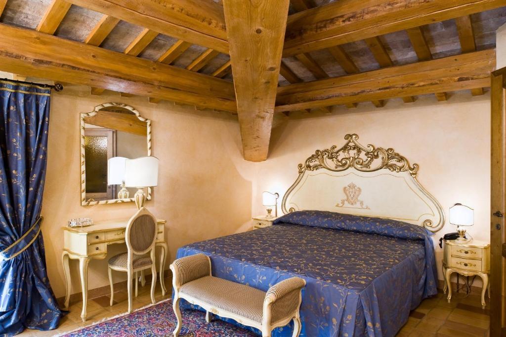 Villa Rinalducci Fano Pokoj fotografie