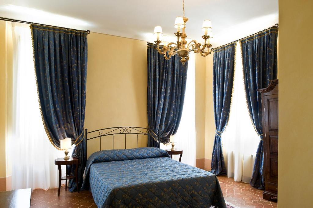 Villa Rinalducci Fano Pokoj fotografie