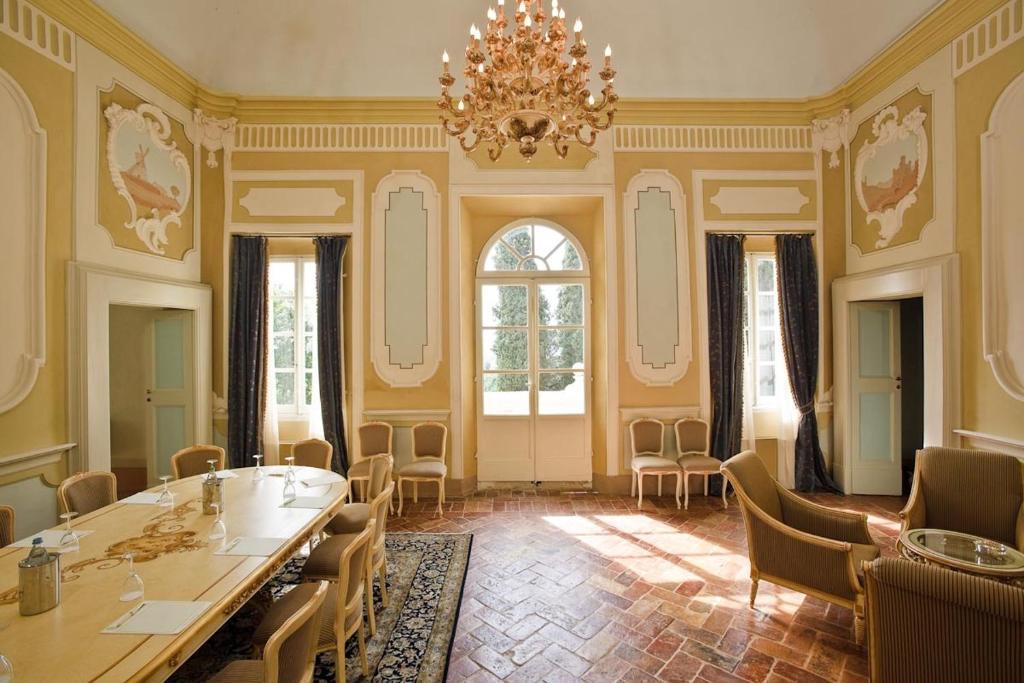 Villa Rinalducci Fano Exteriér fotografie