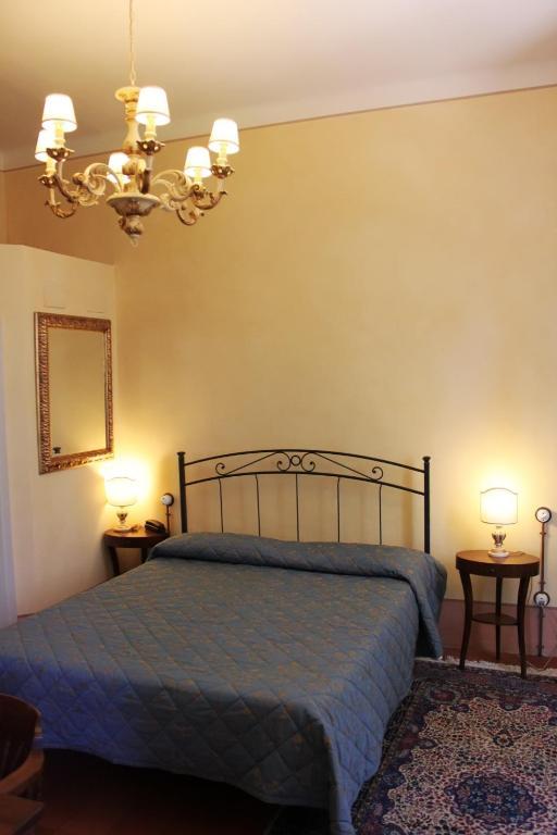 Villa Rinalducci Fano Pokoj fotografie