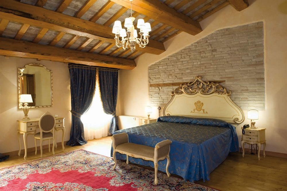 Villa Rinalducci Fano Exteriér fotografie