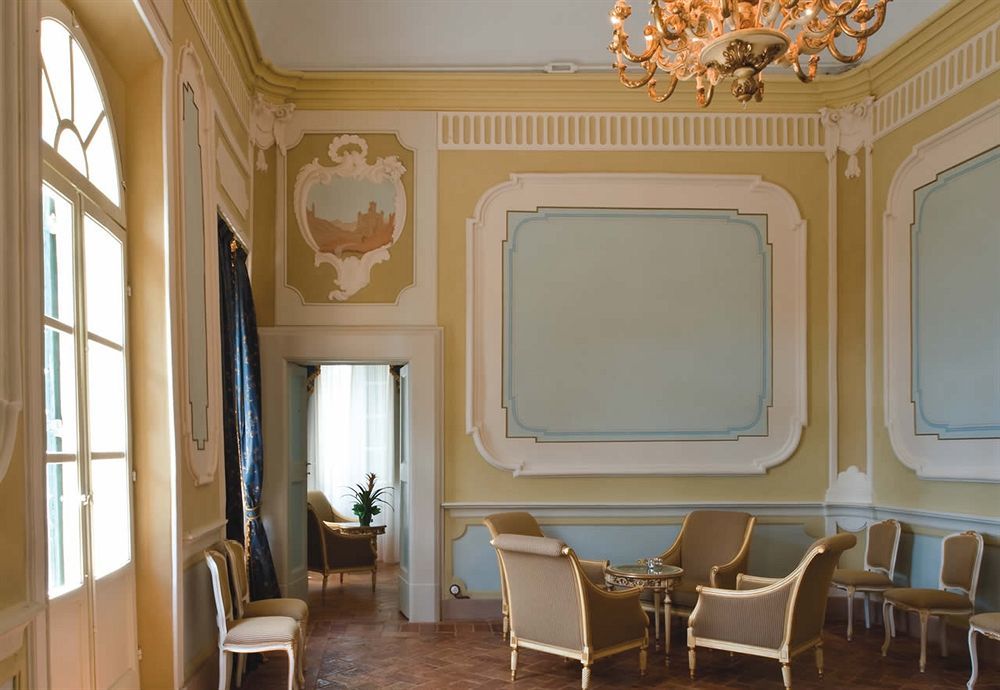 Villa Rinalducci Fano Exteriér fotografie