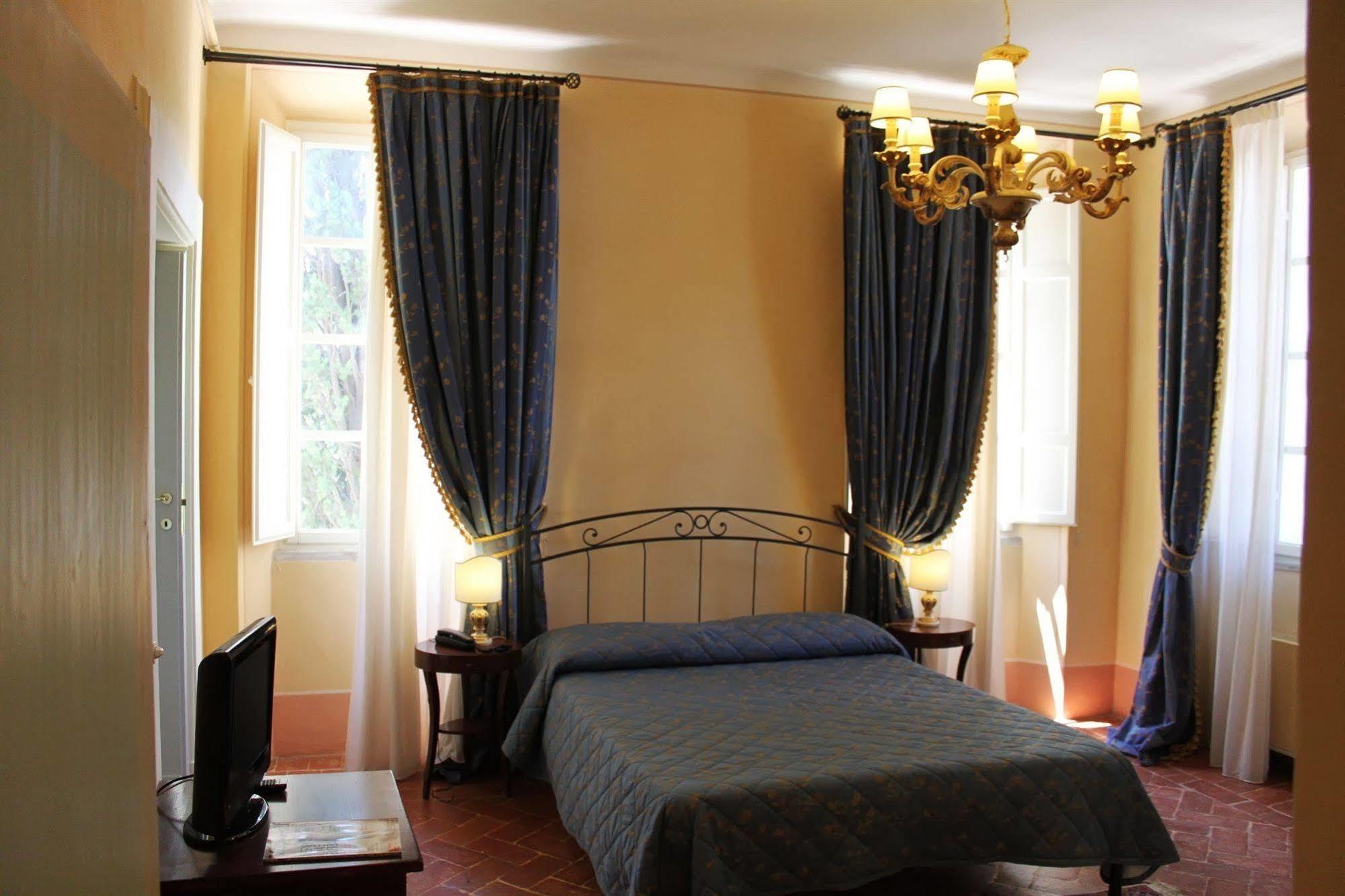 Villa Rinalducci Fano Exteriér fotografie