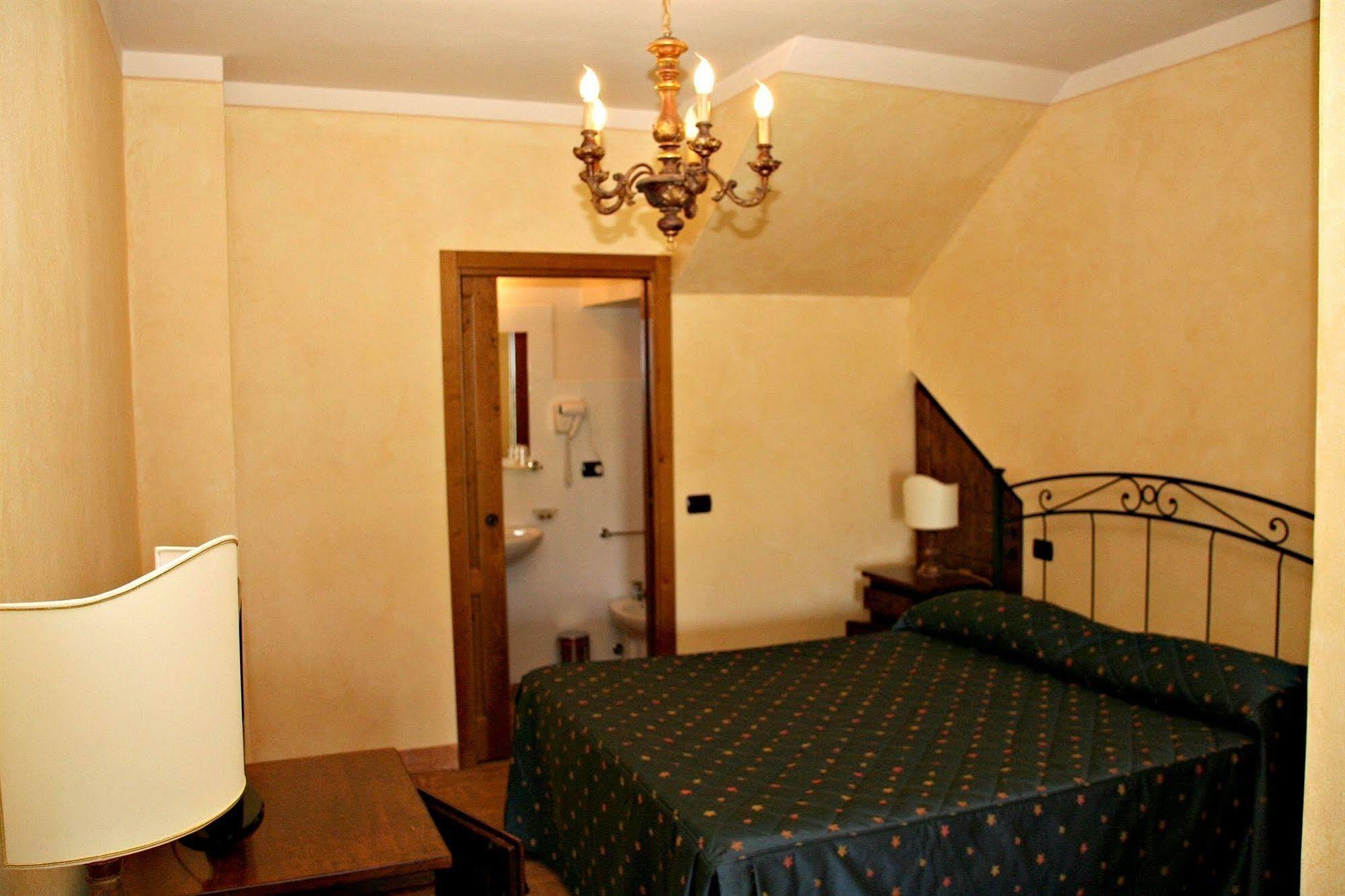 Villa Rinalducci Fano Exteriér fotografie