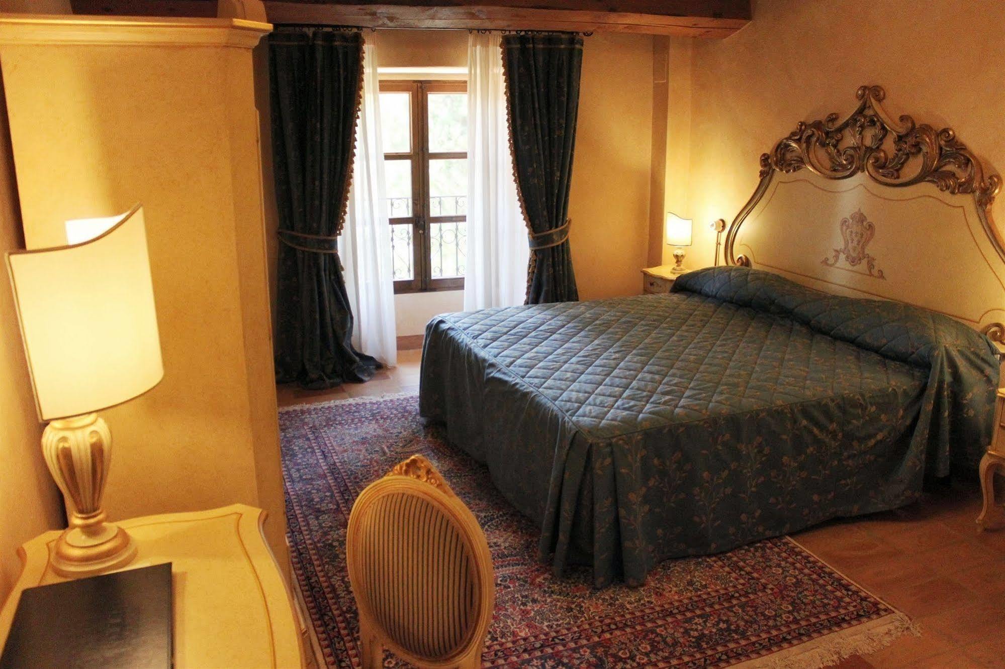 Villa Rinalducci Fano Exteriér fotografie
