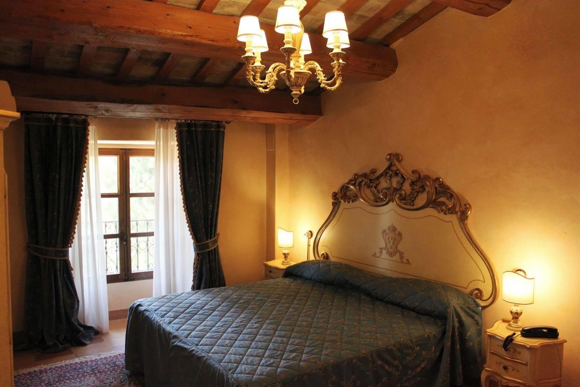 Villa Rinalducci Fano Exteriér fotografie