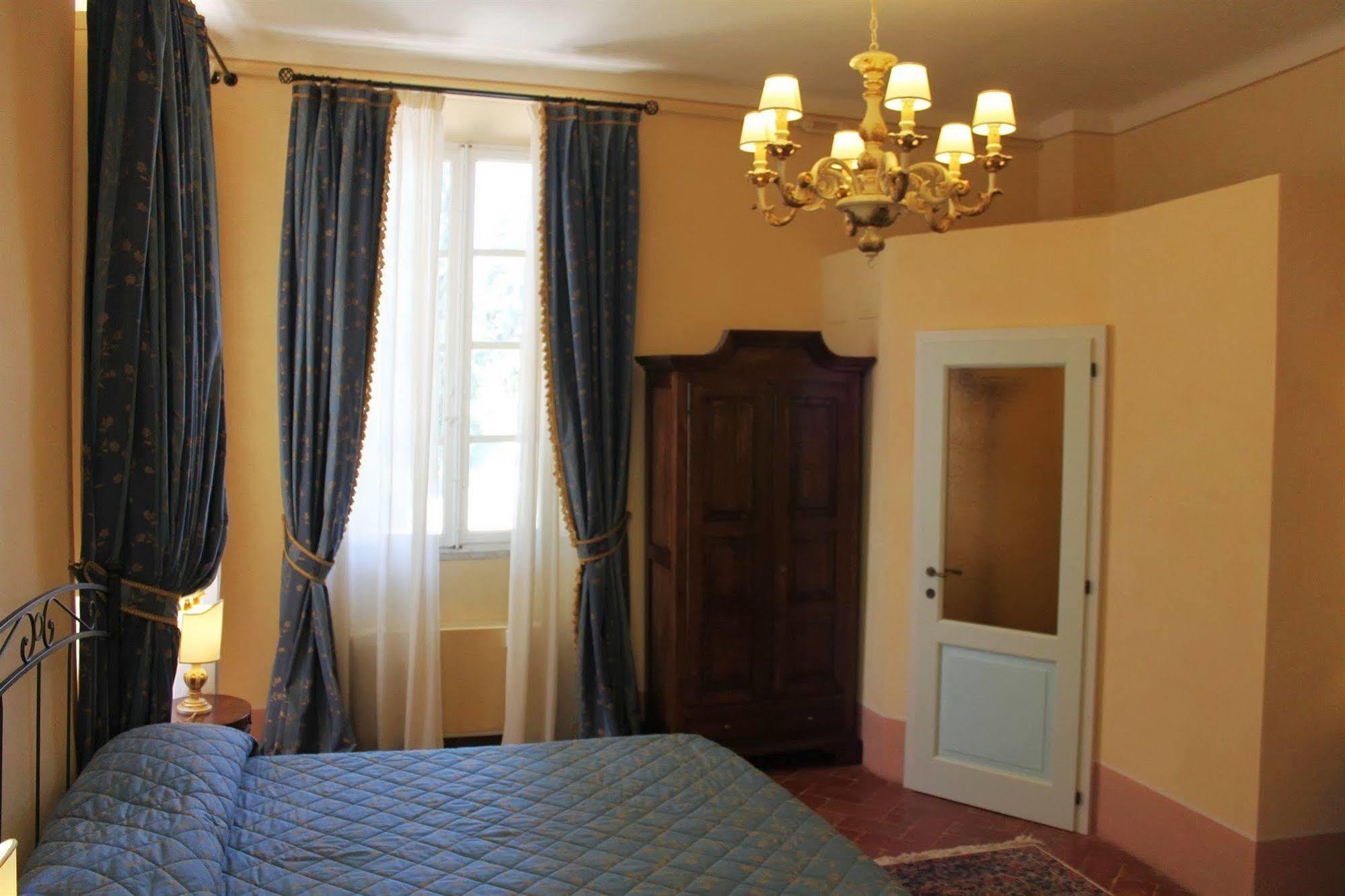 Villa Rinalducci Fano Exteriér fotografie