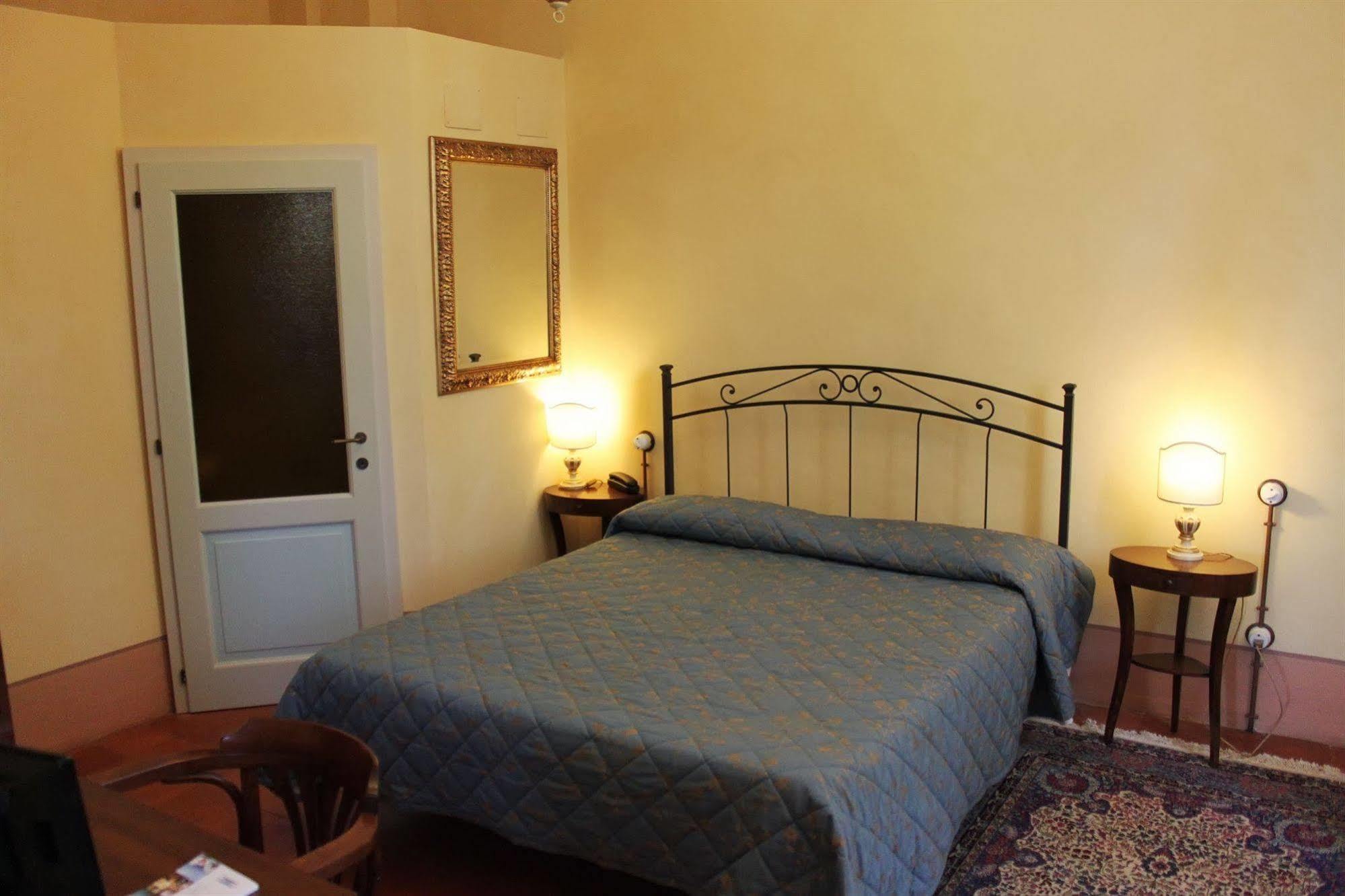 Villa Rinalducci Fano Exteriér fotografie