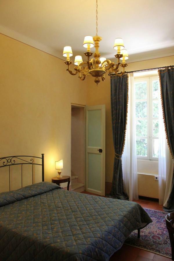 Villa Rinalducci Fano Exteriér fotografie