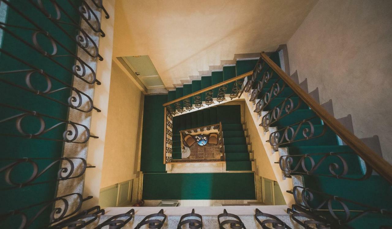 Villa Rinalducci Fano Exteriér fotografie